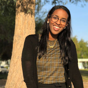 Meet your Posher, Aber